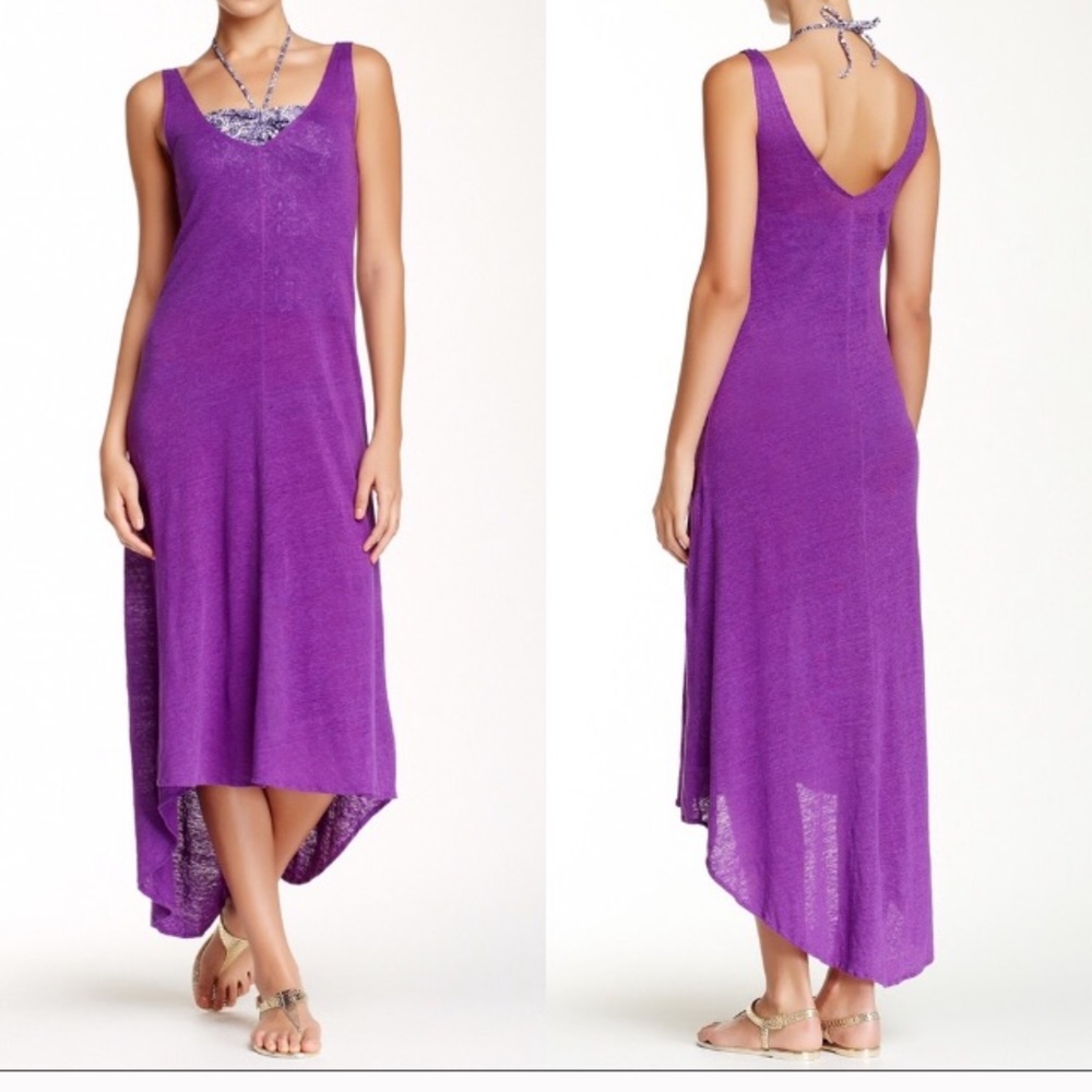Calypso St. Barth Selbie dress